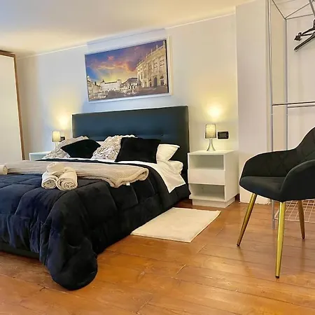 90M2 - Downtown - 6 Guest - Mole Antonelliana Appartement Turijn Buitenkant foto