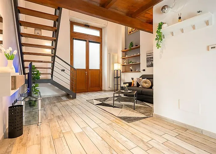 90M2 - Downtown - 6 Guest - Mole Antonelliana