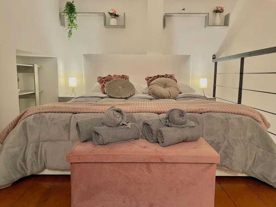 90m2 - Downtown - 6 Guest - Mole Antonelliana