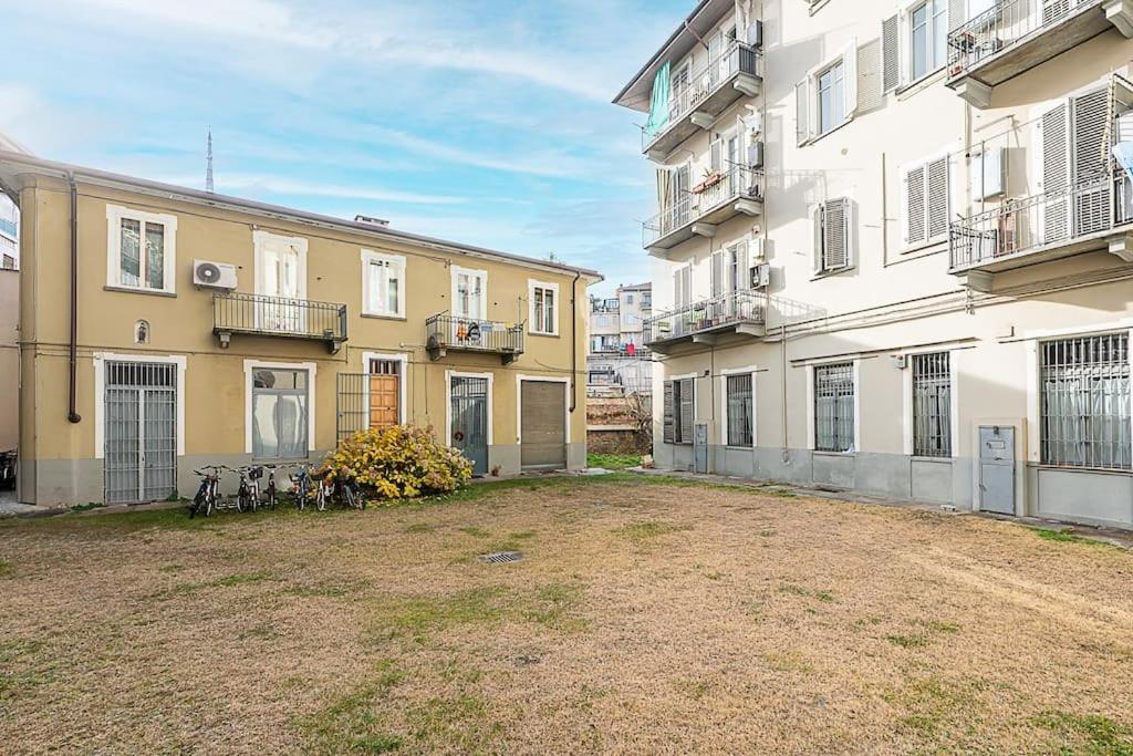 90m2 - Downtown - 6 Guest - Mole Antonelliana * Turin