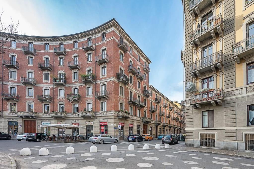 90m2 - Downtown - 6 Guest - Mole Antonelliana