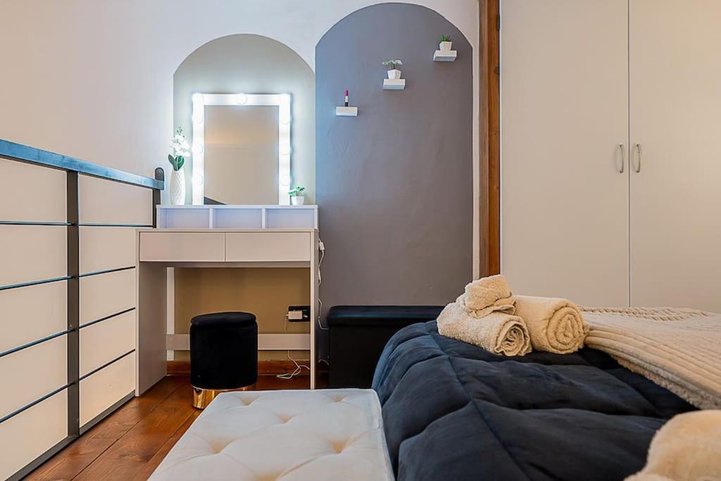 90m2 - Downtown - 6 Guest - Mole Antonelliana Apartment Turin