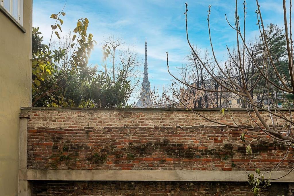 90m2 - Downtown - 6 Guest - Mole Antonelliana