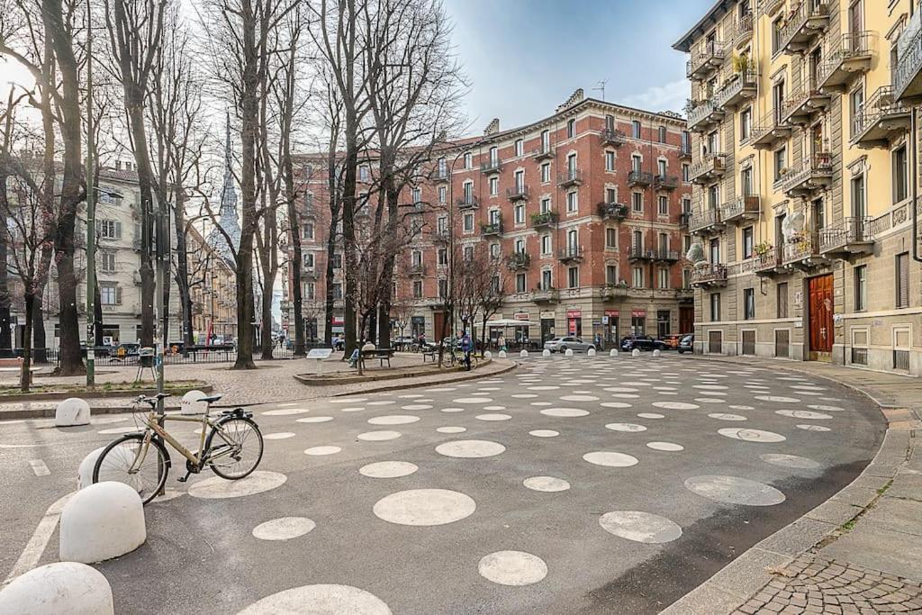 90m2 - Downtown - 6 Guest - Mole Antonelliana * Turin